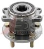 SUBAR 28473AG00B Wheel Bearing Kit